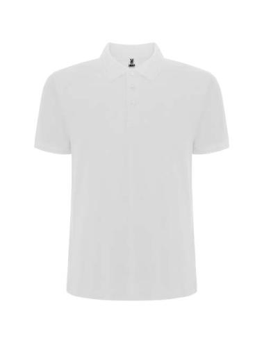 Polo de manga corta para hombre "Pegaso Premium"