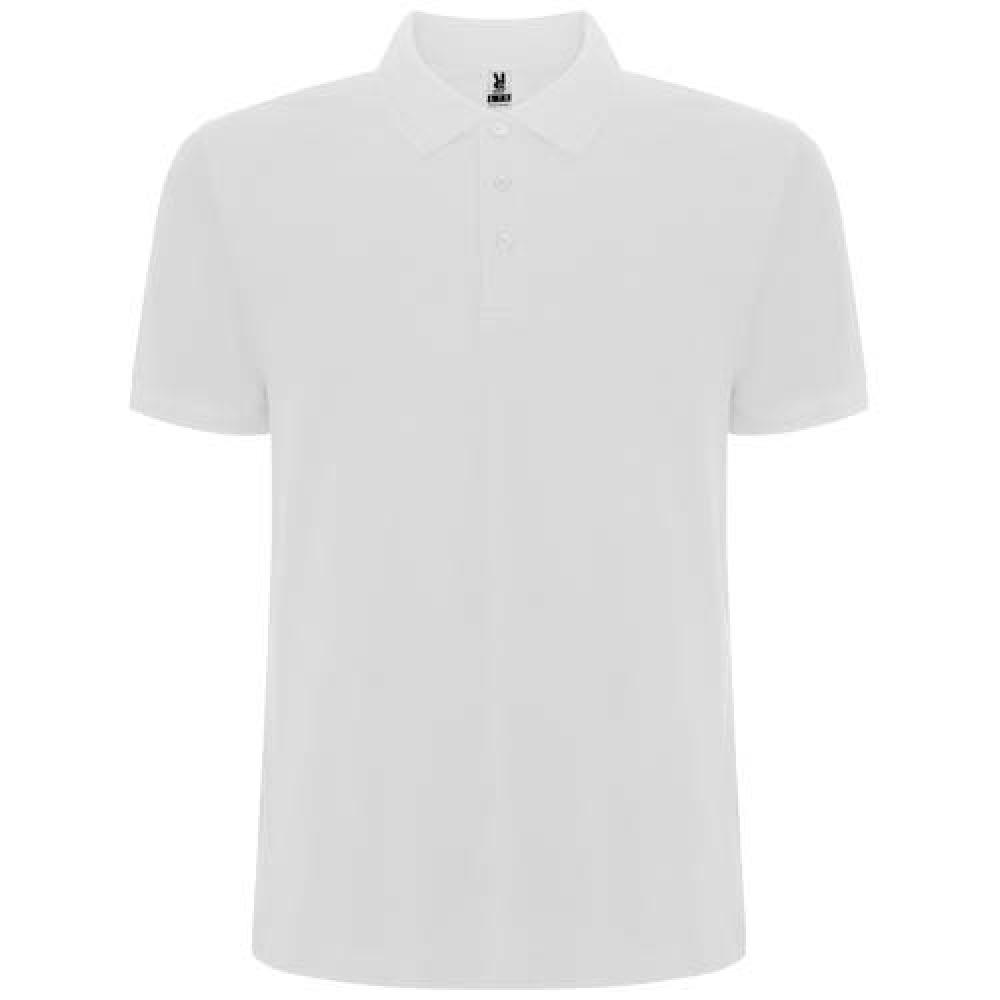 Polo de manga corta para hombre "Pegaso Premium"