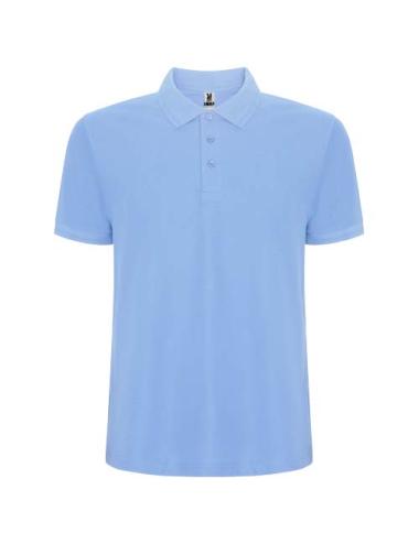 Polo de manga corta para hombre "Pegaso Premium"