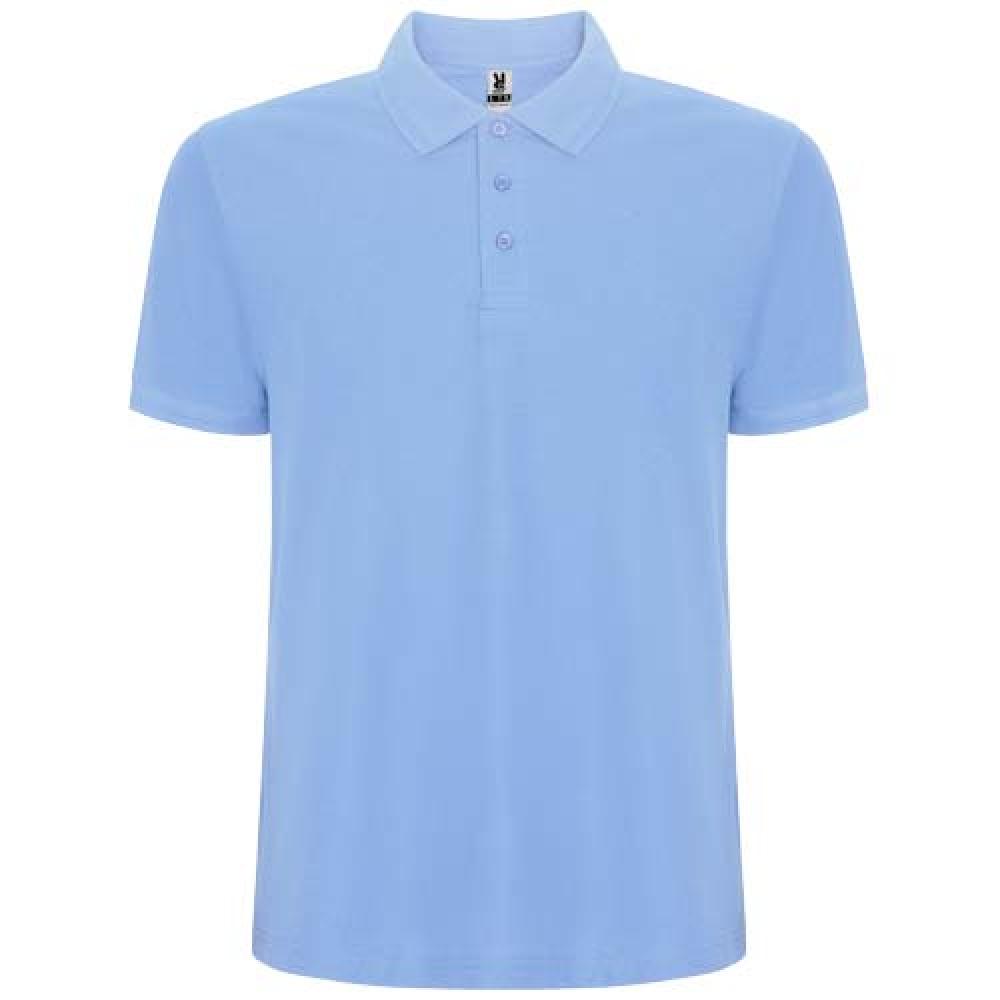 Polo de manga corta para hombre "Pegaso Premium"