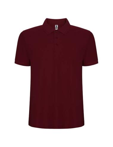 Polo de manga corta para hombre "Pegaso Premium"