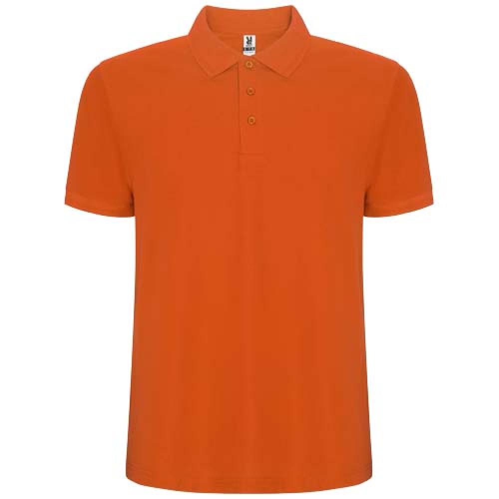 Polo de manga corta para hombre "Pegaso Premium"