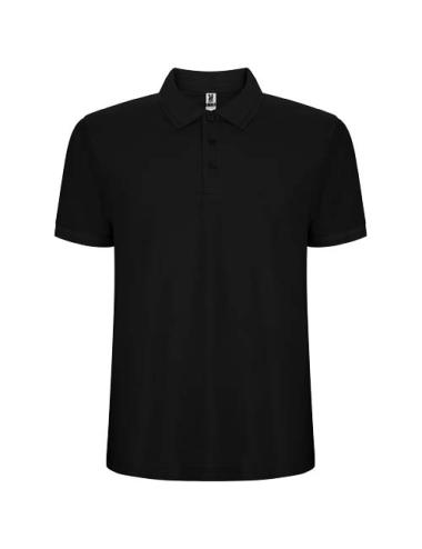 Polo de manga corta para hombre "Pegaso Premium"