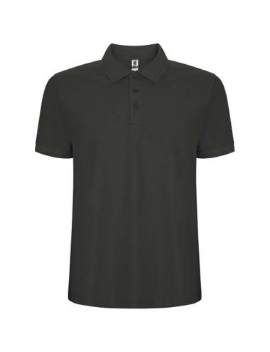 Polo de manga corta para hombre "Pegaso Premium"