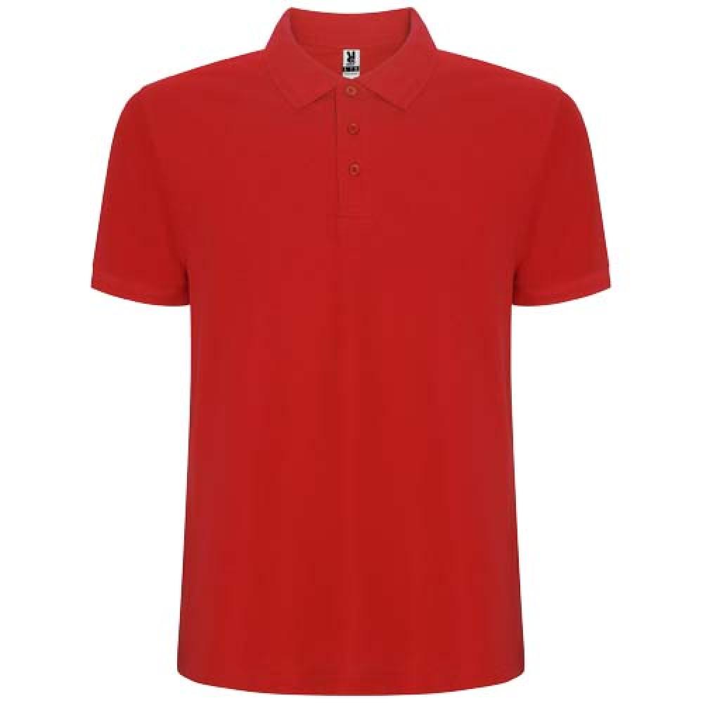 Polo de manga corta para hombre "Pegaso Premium"