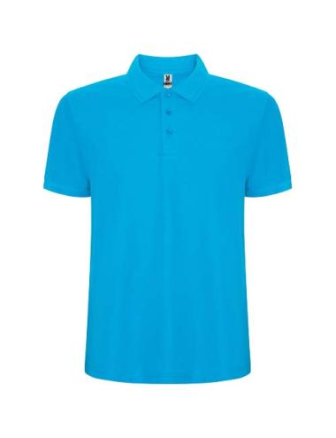 Polo de manga corta para hombre "Pegaso Premium"