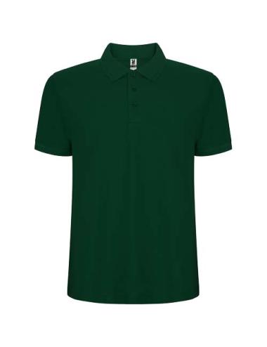 Polo de manga corta para hombre "Pegaso Premium"