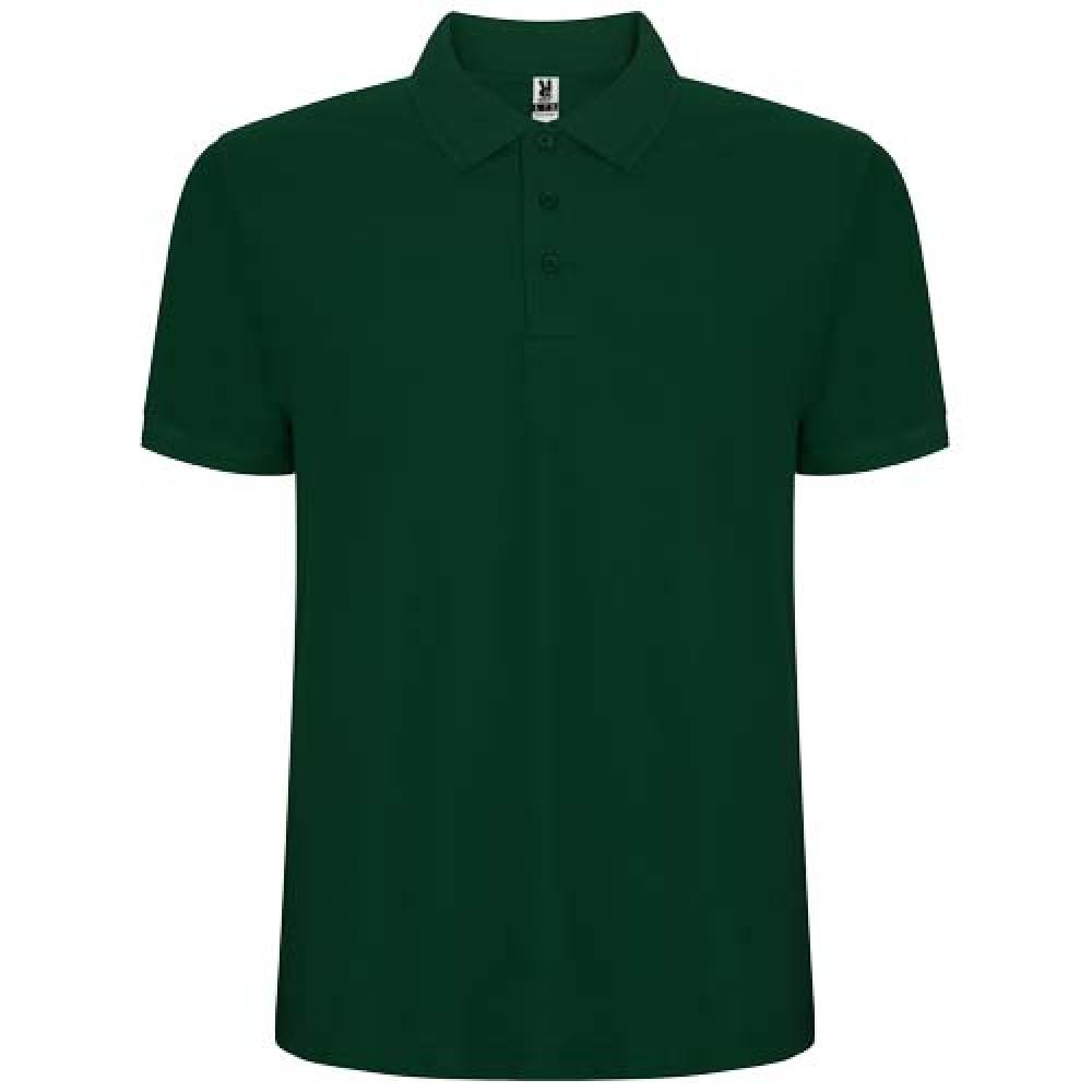 Polo de manga corta para hombre "Pegaso Premium"