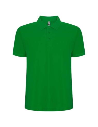 Polo de manga corta para hombre "Pegaso Premium"