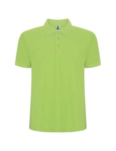 Polo de manga corta para hombre "Pegaso Premium"