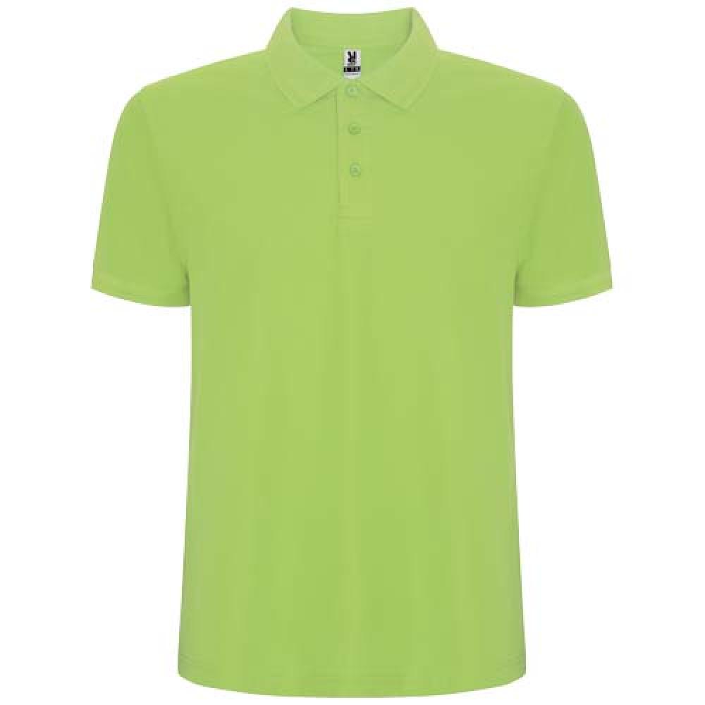 Polo de manga corta para hombre "Pegaso Premium"