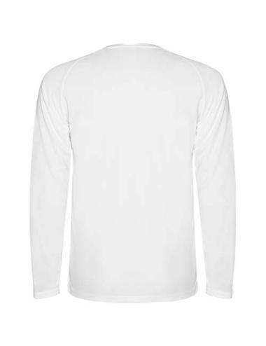 Camiseta deportiva hombre Montecarlo de manga larga