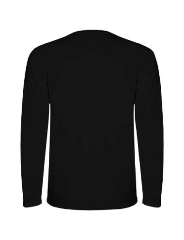 Camiseta deportiva hombre Montecarlo de manga larga