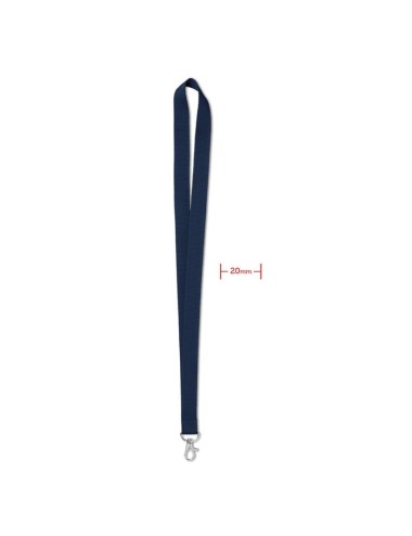 Lanyard 20 mm - PRODUCTO SUPER EXPRESS -