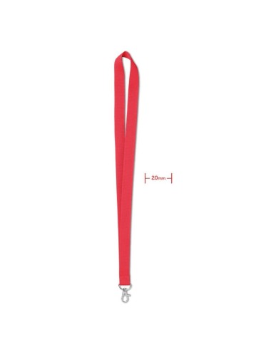 Lanyard 20 mm - PRODUCTO SUPER EXPRESS -