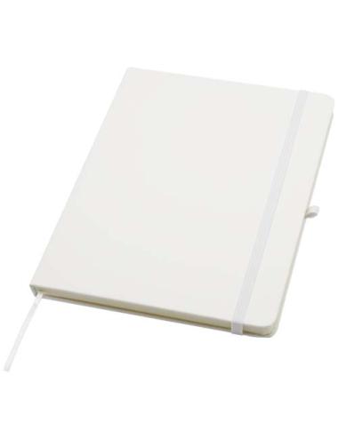 Libreta de tapa dura A5 "Spectrum Plus"