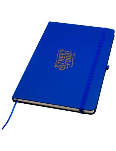 Libreta de tapa dura A5 "Spectrum Plus"