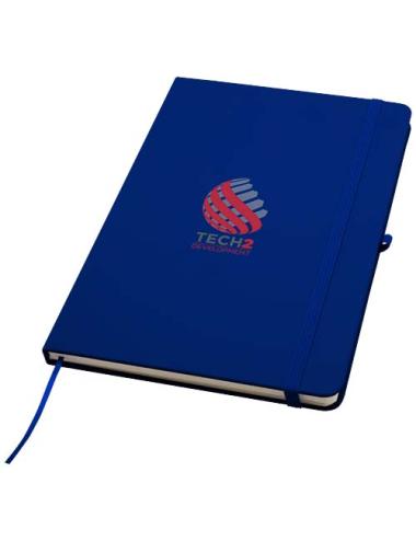 Libreta de tapa dura A5 "Spectrum Plus"