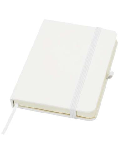 Libreta de tapa dura A6 "Spectrum Plus"