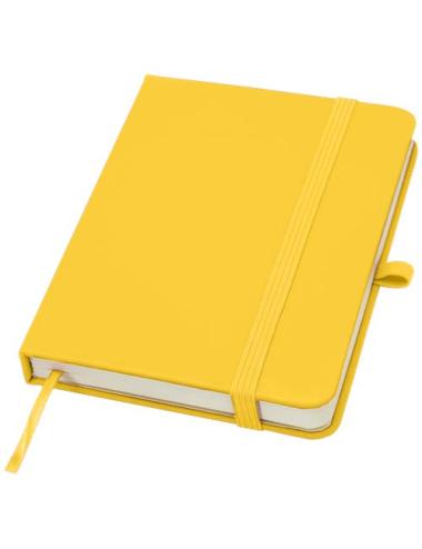 Libreta de tapa dura A6 "Spectrum Plus"