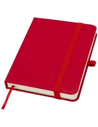 Libreta de tapa dura A6 "Spectrum Plus"