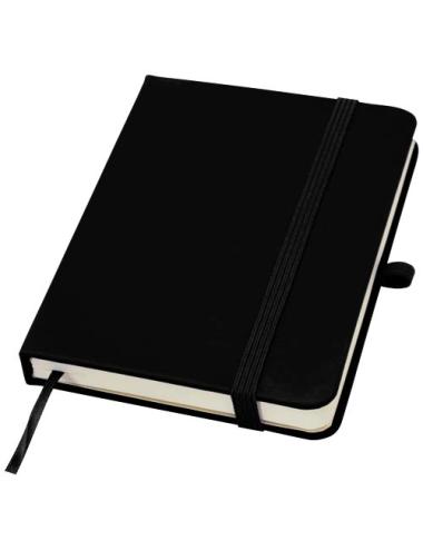 Libreta de tapa dura A6 "Spectrum Plus"