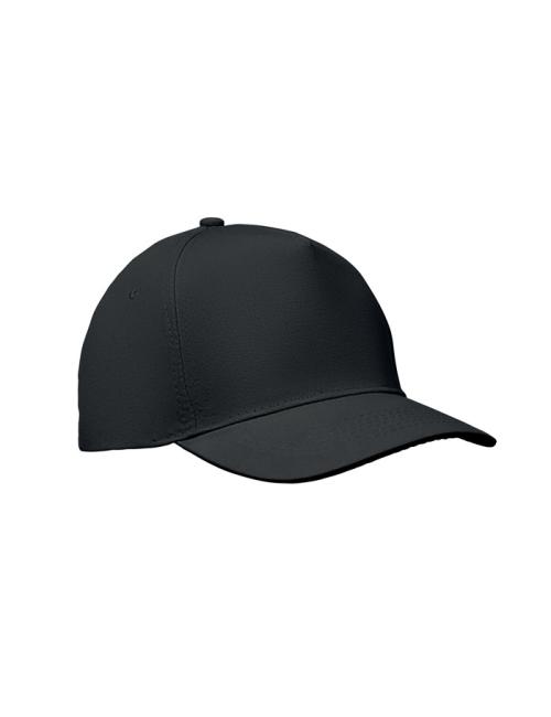 Gorra béisbol 5 pan.