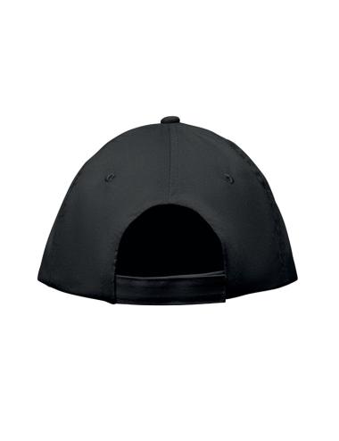 Gorra béisbol 5 pan.