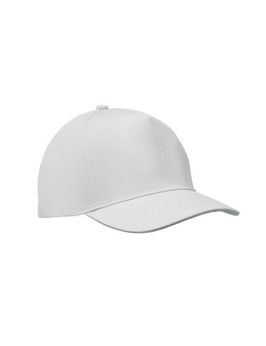 Gorra béisbol 5 pan.