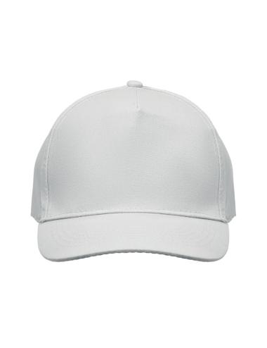 Gorra béisbol 5 pan.