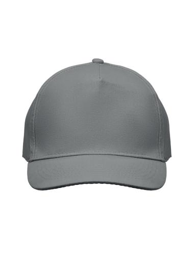 Gorra béisbol 5 pan.