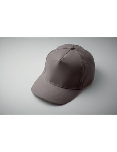 Gorra béisbol 5 pan.