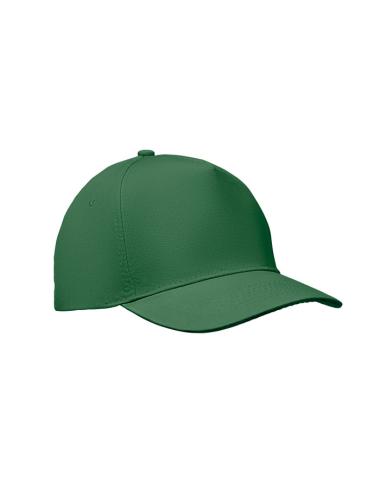 Gorra béisbol 5 pan.