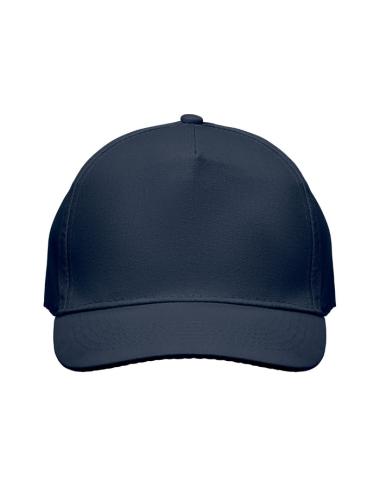 Gorra béisbol 5 pan.