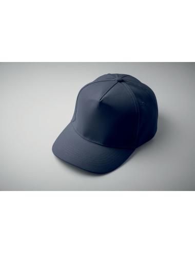 Gorra béisbol 5 pan.