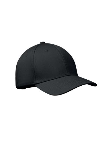 Gorra de béisbol de algodón