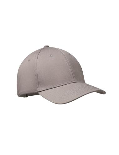 Gorra de béisbol de algodón