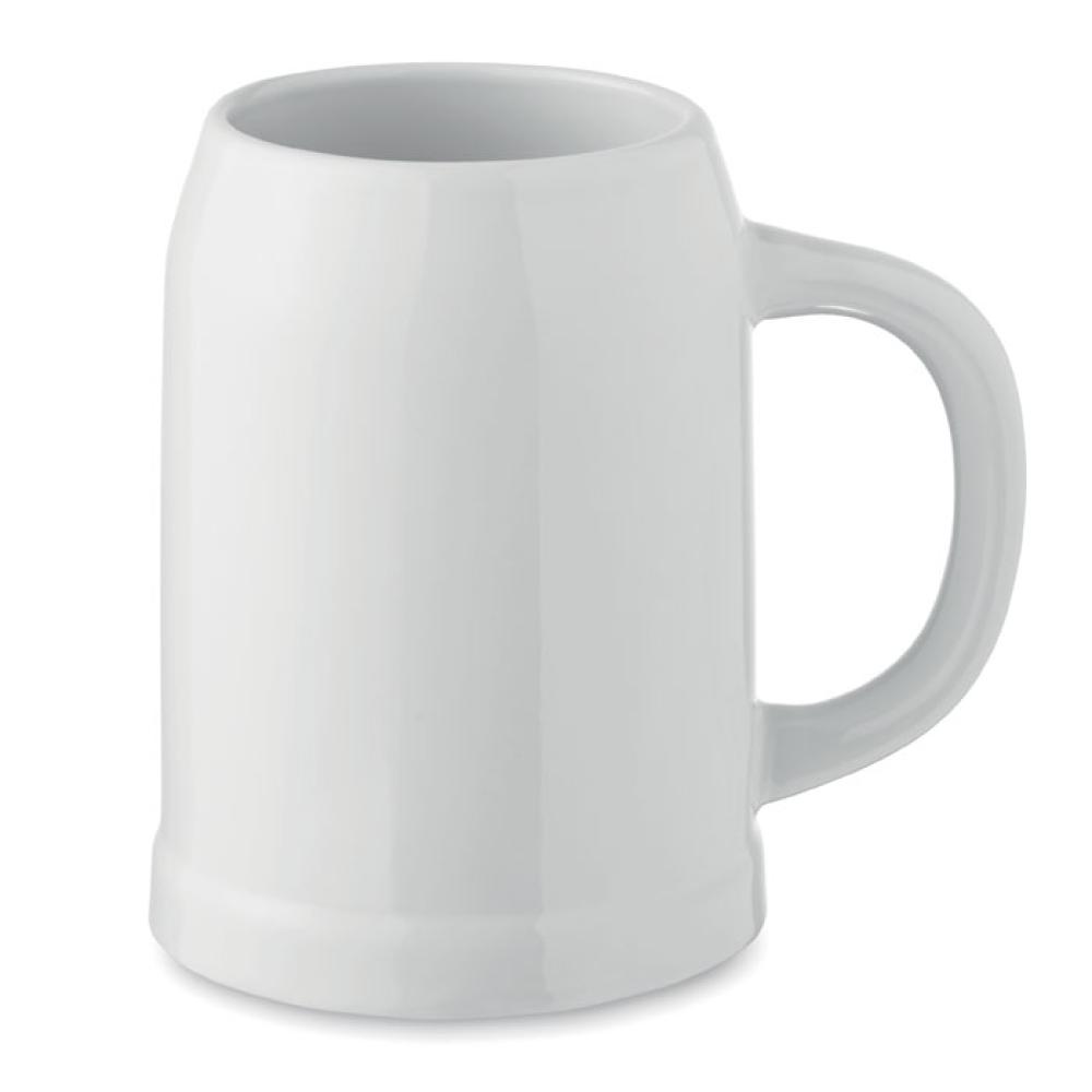 Taza con forma de jarra 500 ml