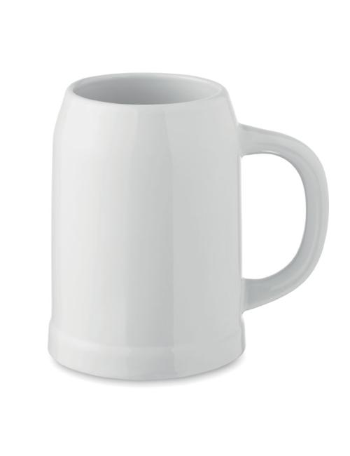 Taza con forma de jarra 500 ml