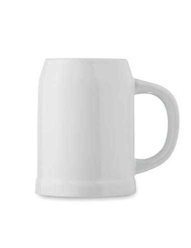 Taza con forma de jarra 500 ml