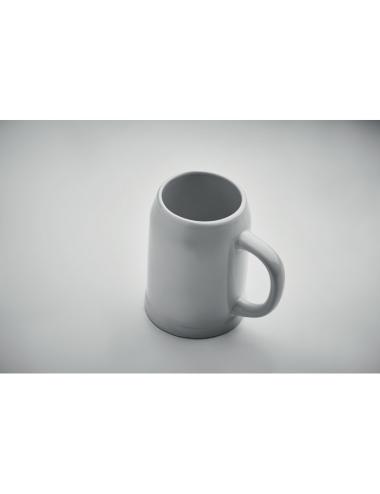 Taza con forma de jarra 500 ml