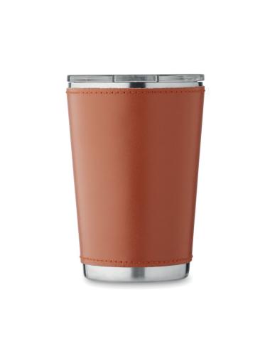 Vaso de doble pared 350 ml