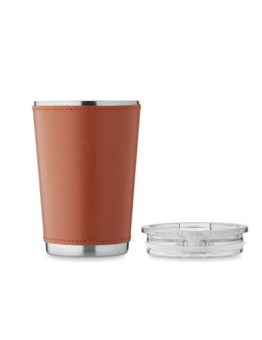 Vaso de doble pared 350 ml