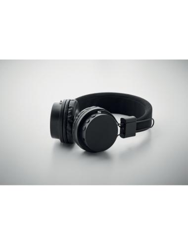 Auriculares inalámbricos ABS