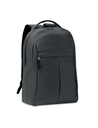 Mochila RPET 600D jaspeada