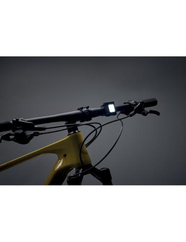 Luces recargables para bici