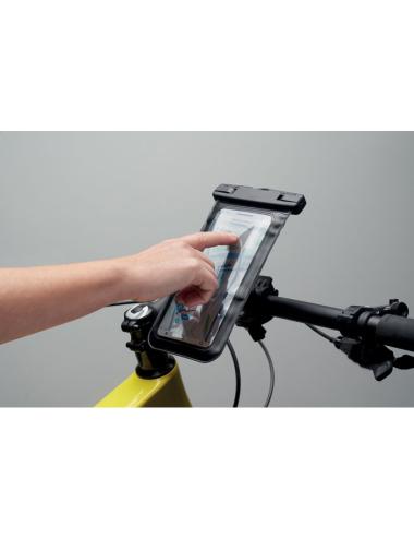 Funda de móvil para bicicleta