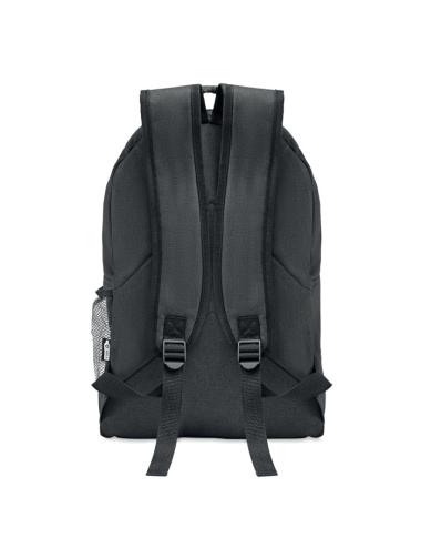 Mochila RPET 600D jaspeada