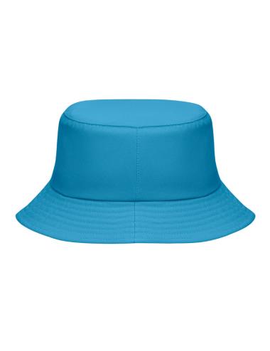 Gorro de playa poliéster