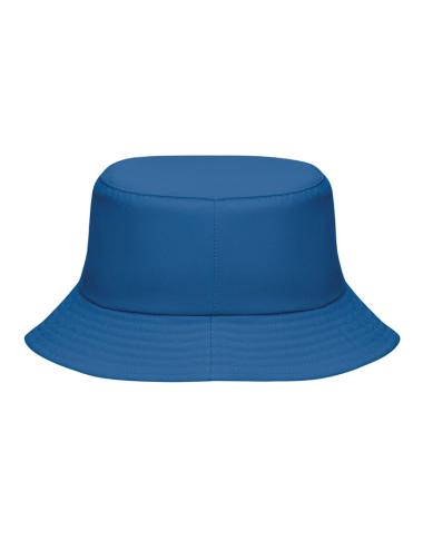 Gorro de playa poliéster